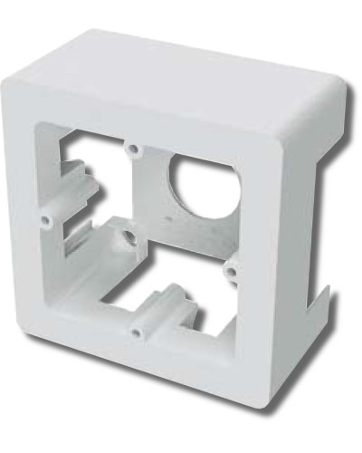 Коробка монтажная универсальная PDD-N 60 (10123): Коробка монтажная в Казани
