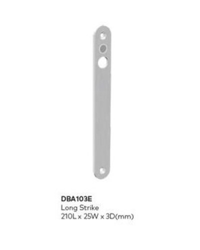 DBA103E. Планка ответная для DB25. dormakaba в Казани