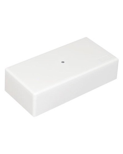Коробка MB145 145х75х40 9P (1,5…6мм²), белая (46223HF-W): Коробка монтажная, огнестойкая, без галогена в Казани