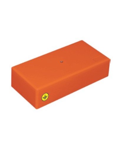 Коробка MB145 145х75х40, 12P (1,5…10мм²) (46353PE-HF). Коробка монтажная, огнестойкая, без галогена. Экопласт в Казани