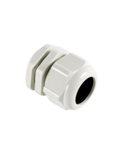 Кабельный зажим IP68, D-внутр 5-10мм PG11 (100 шт) (41011). Кабельный зажим. Экопласт в Казани