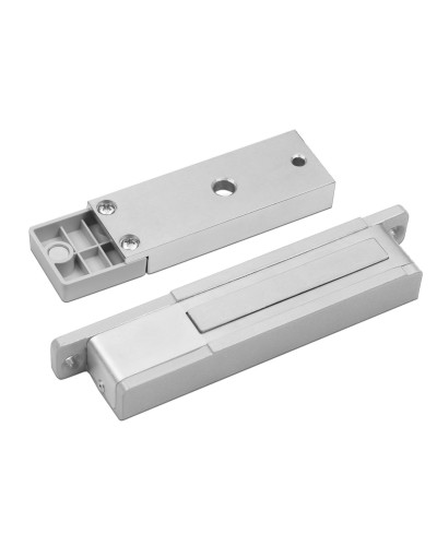 AL-150-24V Premium (серый). Замок электромагнитный. ЭКСКОН в Казани