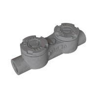 КПЛ-50, IP54. Коробка коммутационная взрывозащищенная. ЭлектроСпецИндустрия