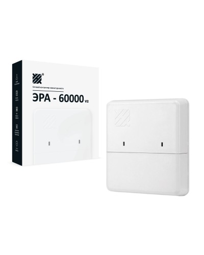 Эра-60000V2. Сетевой контроллер. Эра новых технологий в Казани