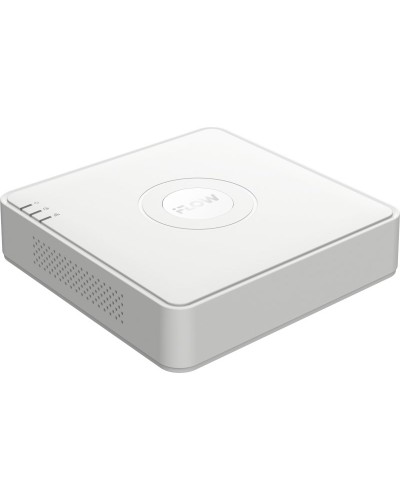 F-HR-2048. Видеорегистратор мультиформатный 4-канальный. i-FLOW в Казани