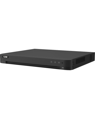 F-HR-2164/2. Видеорегистратор мультиформатный 16-канальный. i-FLOW в Казани