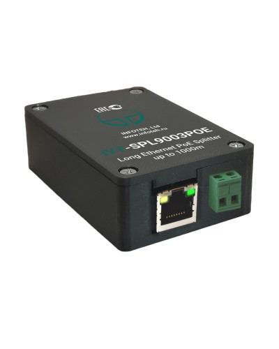 IVT-SPL9003POE. Сплиттер PoE. Инфотех в Казани