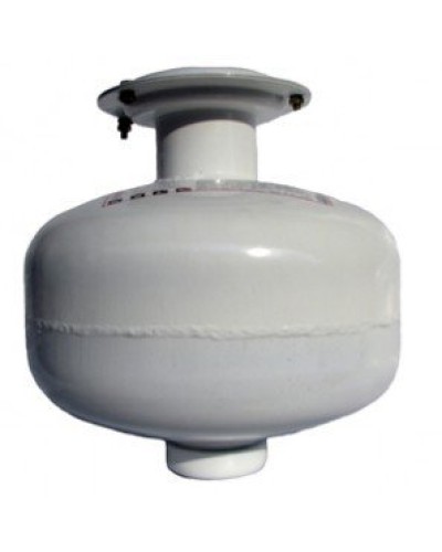 МПП(Н-Т)-9(п)-И-ГЭ-У2 (Тунгус). Модуль порошкового пожаротушения. Источник плюс в Казани