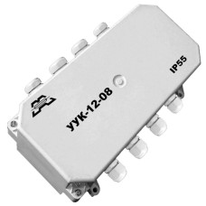 УУК-12-08. Устройство управления и коммутации. Магнито-Контакт