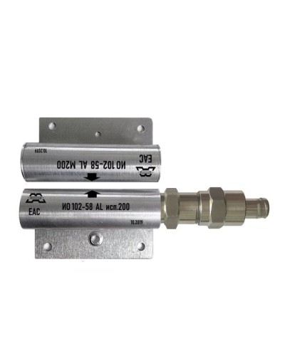 ИО 102-58 AL исп.300 М200 TG-3/4. Извещатель охранный точечный магнитоконтактный. Магнито-Контакт в Казани