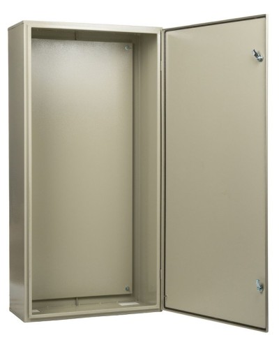 ЩМП - 095 МЭК(1400х800х300) IP65 (MEC11314). Шкаф с монтажной панелью. МЭК-Электрика в Казани