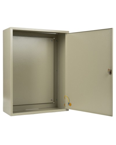 ЩМП - 075 МЭК (800х600х260) IP31 (MEC11114). Шкаф с монтажной панелью. МЭК-Электрика в Казани