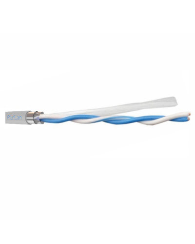 ParLan F/UTP Cat5e PVC 1х2х0,52 (100018). Кабель «витая пара» (LAN) для структурированных систем связи. Паритет в Казани