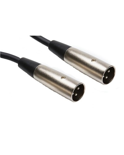 XLR (ш)-XLR (ш)/1,5. Корд межблочный 1.5 метра. Прочие зарубежные в Казани