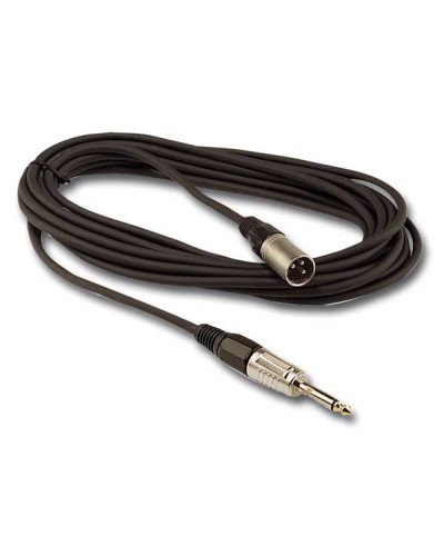 Jack(ш)-XLR (ш)/5. Корд микрофонный, Jack-XLR. Прочие зарубежные в Казани