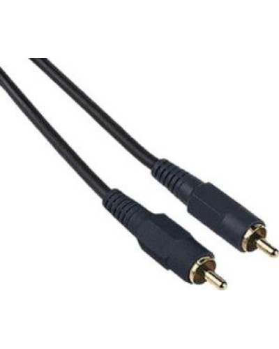 RCA (ш)-RCA (ш)/5. Корд межблочный RCA-RCA . Прочие зарубежные в Казани