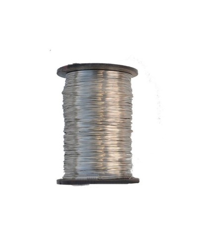 Трос стальной DIN 3053 (1х19) М 1,5 (200м): Трос стальной в Казани
