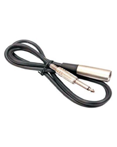 Jack(ш)-XLR (ш)/1,5. Корд микрофонный, Jack-XLR. Прочие зарубежные в Казани