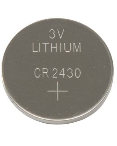 CR2430. Элемент питания. Прочие зарубежные в Казани