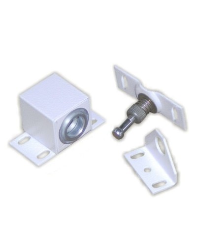 Promix-SM102.01.1 white (Шериф-2 лайт НО-Б Д 24В). Замок электромеханический. Промикс в Казани