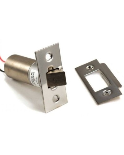 Promix-SM203.01 (Шериф-3В НО 24 В). Замок электромеханический. Промикс в Казани