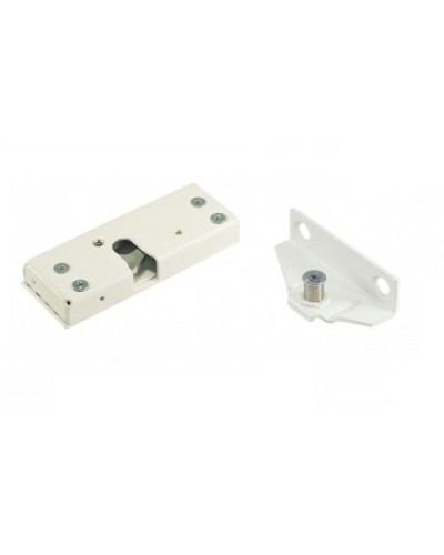 Promix-SM306.00 white (Шериф-6 НО-Б). Замок электромеханический. Промикс в Казани