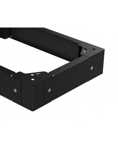 ZA 120.00 v.2 (2шт). Передние и задние элементы цоколя 100х1200. ПРОВЕНТО в Казани