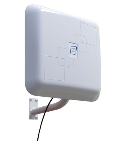 REMO BAS-2301 WiFi. Антенна панельная. РЭМО в Казани