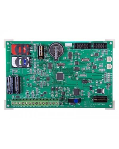 Контакт GSM-5-RT2. Панель охранная. Ритм в Казани