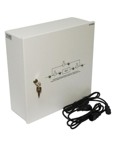 EBM-01-WCL-1P. Модуль внешнего байпаса для ИБП ST1101SL, ST1101L. Штиль в Казани