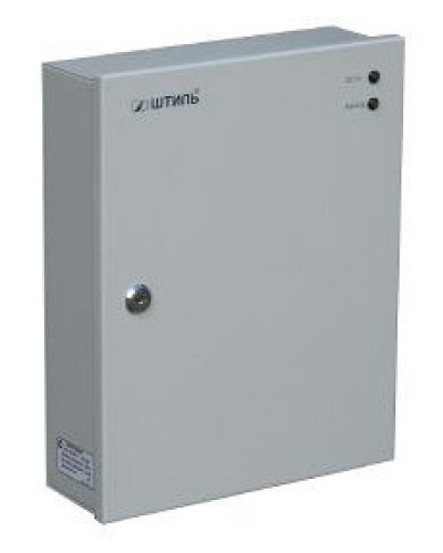 Штиль PS1205D. ИБП постоянного тока. Штиль в Казани