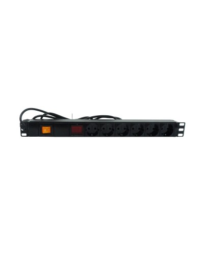 S6-Amp. Блок электрических розеток. Штиль в Казани