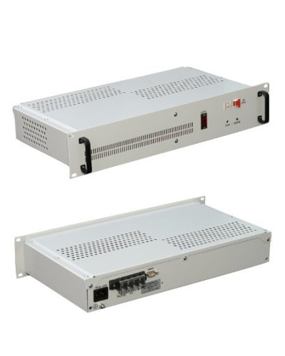 Штиль PS6005G в 19 корпусе. ИБП постоянного тока. Штиль в Казани