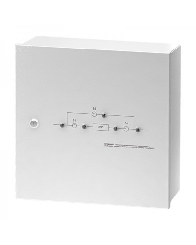 EBM-10-WTL-1T. Модуль внешнего байпаса для ИБП ST1106SL, ST1106L, ST1110SL, ST1110L. Штиль в Казани