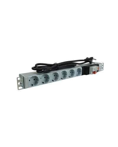 S-FI/SI-6. Блок электрических розеток с УЗО. Штиль в Казани