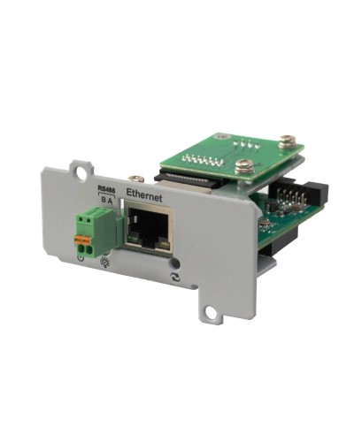 IC-SNMP/MODBUS. Плата расширения интерфейсов. Штиль в Казани