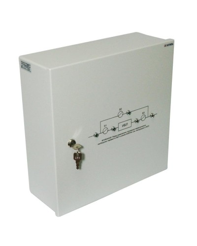 EBM-03-WCL-1. Модуль внешнего байпаса для ИБП ST1103SL, ST1103L. Штиль в Казани