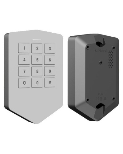 NB-K12. Клавиатура проводная для Норд GSM/WRL,. Си-Норд в Казани