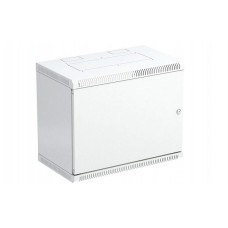 ШТ-НСр-9U-600-550-М (130411-00558). Шкаф настенный разборный 19, 9U. ССД (Связьстройдеталь)