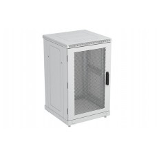 ШТ-НП-18U-600-600-П (130411-00494). Шкаф напольный 19, 18U. ССД (Связьстройдеталь)