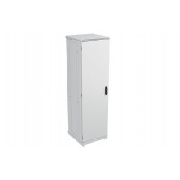 ШТ-НП-42U-600-600-М (130411-00528). Шкаф напольный 19, 42U. ССД (Связьстройдеталь)