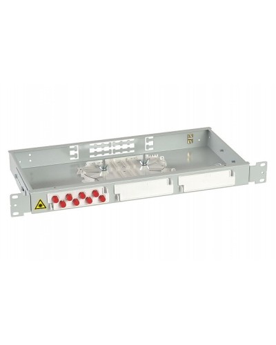 ШКОС-Л-1U/2-8-FC/ST~8-FC/D/SM~8-FC/UPC (130308-00102). Кросс оптический 19. ССД (Связьстройдеталь) в Казани