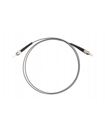 ШОС-MM62/2.0мм-FC/PC-ST/PC-1.0м HS (130201-04414). Патч-корд оптический. ССД (Связьстройдеталь) в Казани