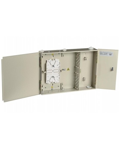 ШКОН-СТ/2-32-FC/ST~-(корпус)~(130405-00669). Кросс оптический настенный. ССД (Связьстройдеталь) в Казани