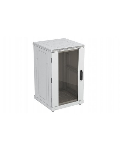 ШТ-НП-24U-600-800-С (130411-00504). Шкаф телекоммуникационный 19 напольный 24U. ССД (Связьстройдеталь) в Казани