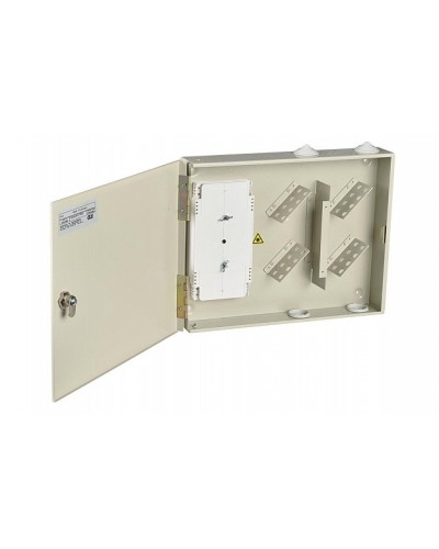 ШКОН-У/1-32-FC/ST~-(корпус)~(130404-00012). Кросс оптический настенный. ССД (Связьстройдеталь) в Казани