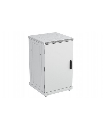 ШТ-НП-18U-600-1000-М (130411-00499). Шкаф напольный 19, 18U. ССД (Связьстройдеталь) в Казани