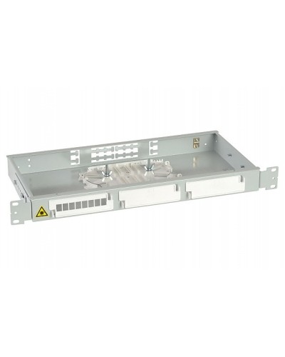 ШКОС-Л-1U/2-8-FC/ST/SC/LC~-(корпус)~ (130308-00016). Кросс оптический 19. ССД (Связьстройдеталь) в Казани