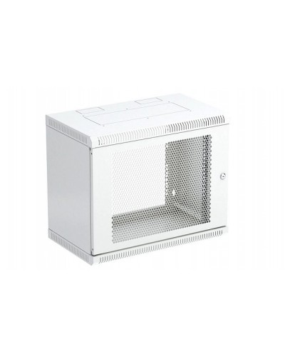 ШТ-НСр-9U-600-650-П (130411-00562). Шкаф настенный разборный 19, 9U. ССД (Связьстройдеталь) в Казани