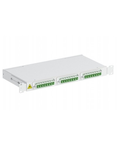 ШКОС-Л-1U/2-24-SC~24-SC/APC~24-SC/APC (130308-00109). Кросс оптический 19. ССД (Связьстройдеталь) в Казани